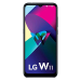 Logo LG W11