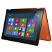 Logo Lenovo Yoga 13