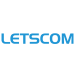 Logo Letscom