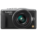 Logo Panasonic Lumix DMC-GF6