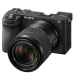 Logo Sony A6700