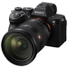 Logo Sony A7R V