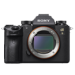 Logo Sony Alpha A9