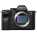 Logo Sony Alpha a7R