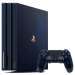 Logo Sony PlayStation 4 Pro