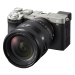 Logo Sony a7C II