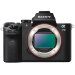 Logo Sony a7II