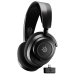 Logo Steelseries Arctis Nova 7