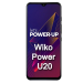 Logo Wiko Power U20