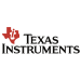 Logo Texas Instruments