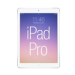 Logo iPad Pro 12.9