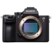 Logo Sony A7R III